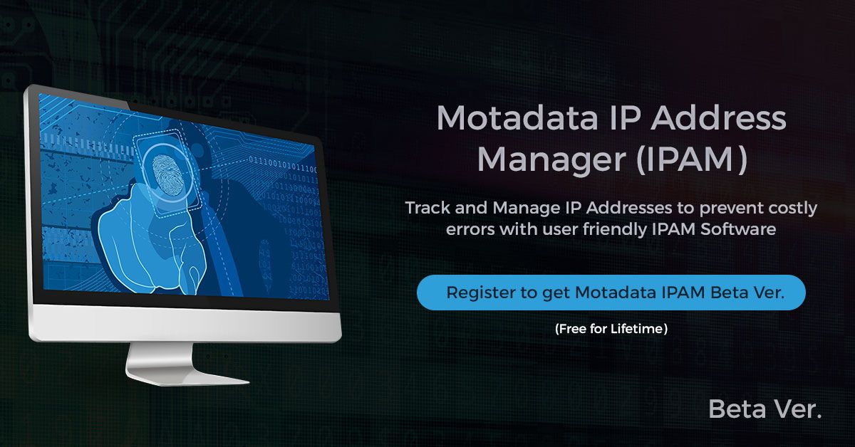 Free ip address management software
